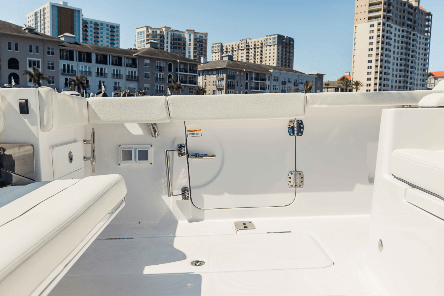 2025 Bertram 39CC Image Thumbnail #8