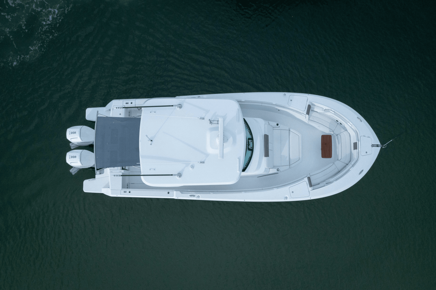 2025 Bertram 39CC Image Thumbnail #3