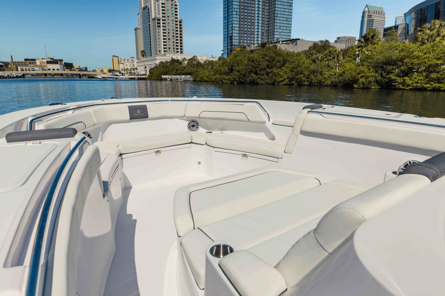 2025 Bertram 39CC Image Thumbnail #21