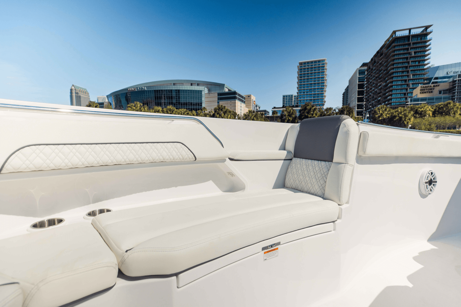 2025 Bertram 39CC Image Thumbnail #22