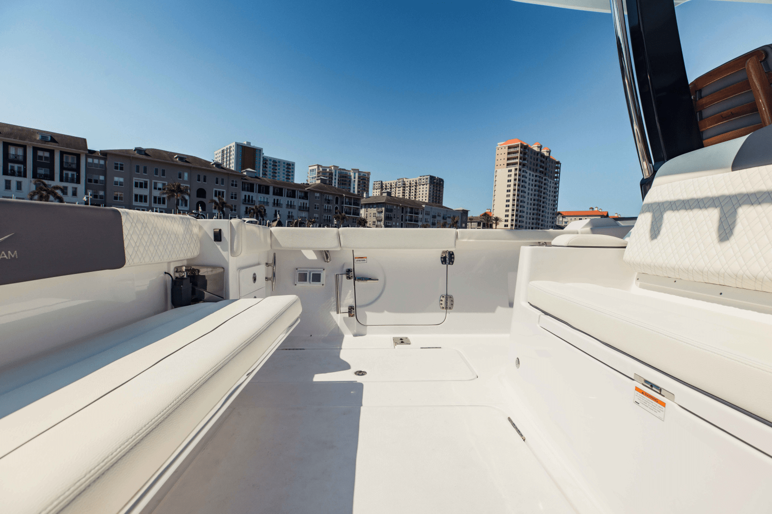 2025 Bertram 39CC Image Thumbnail #7