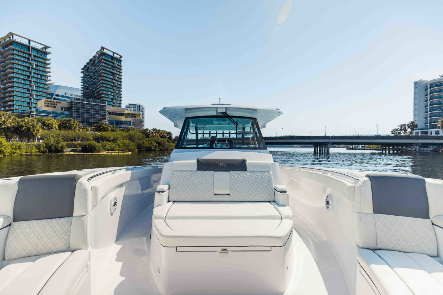 2025 Bertram 39CC Image Thumbnail #23