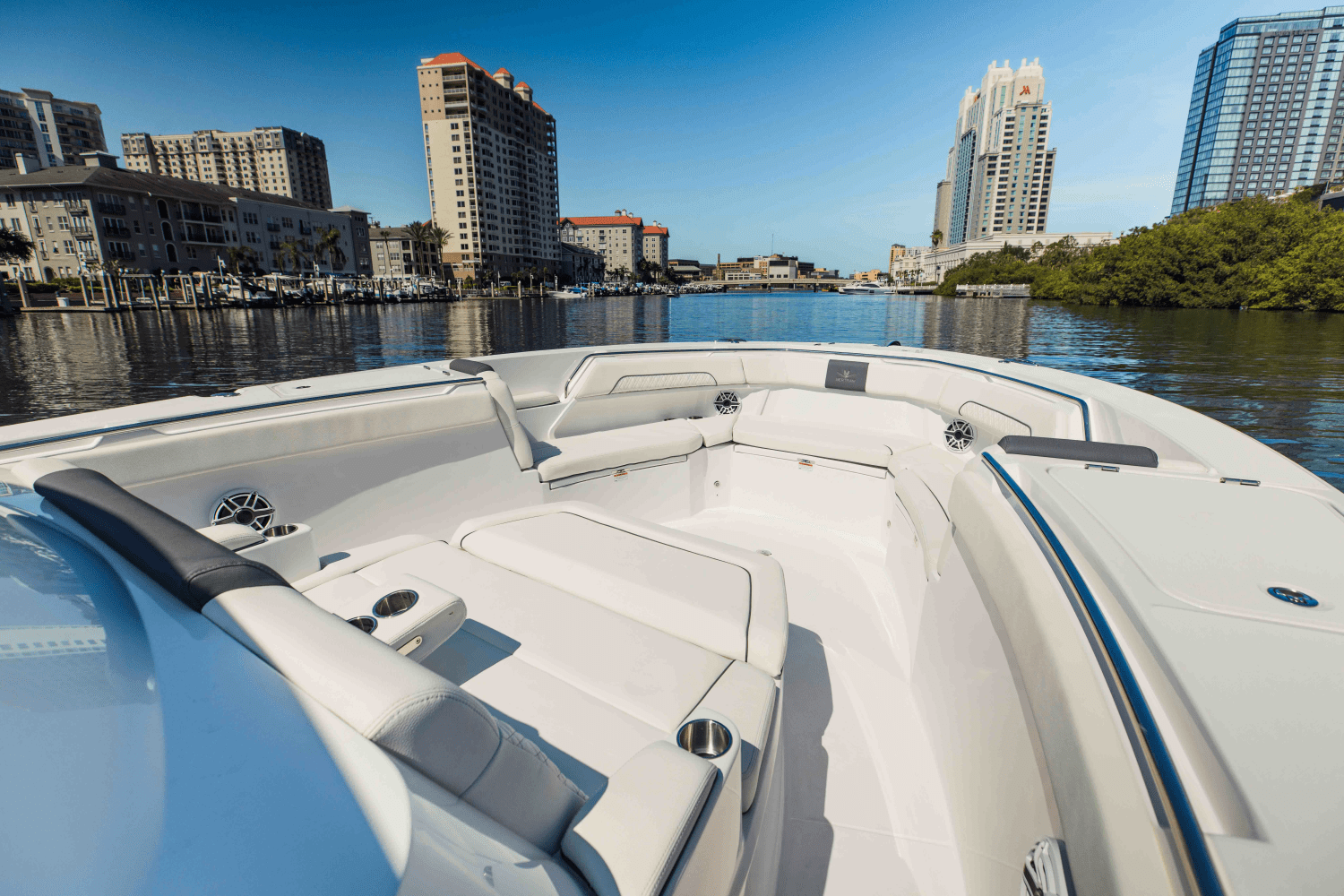 2025 Bertram 39CC Image Thumbnail #20