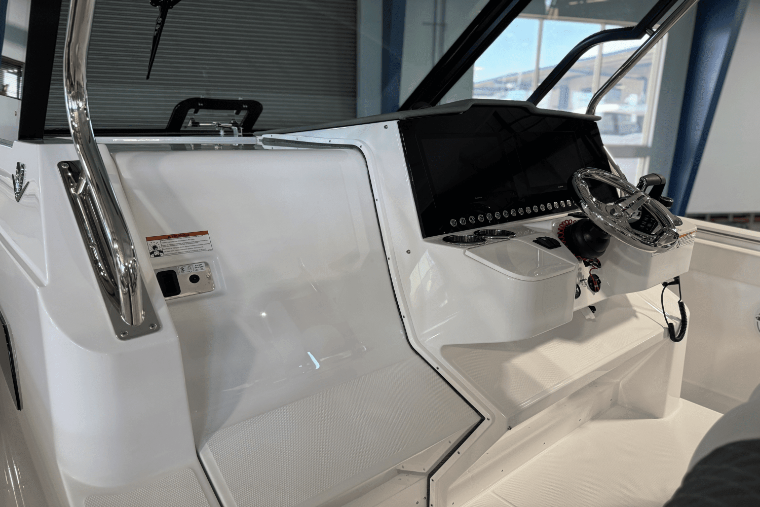2025 Bertram 39CC Image Thumbnail #35