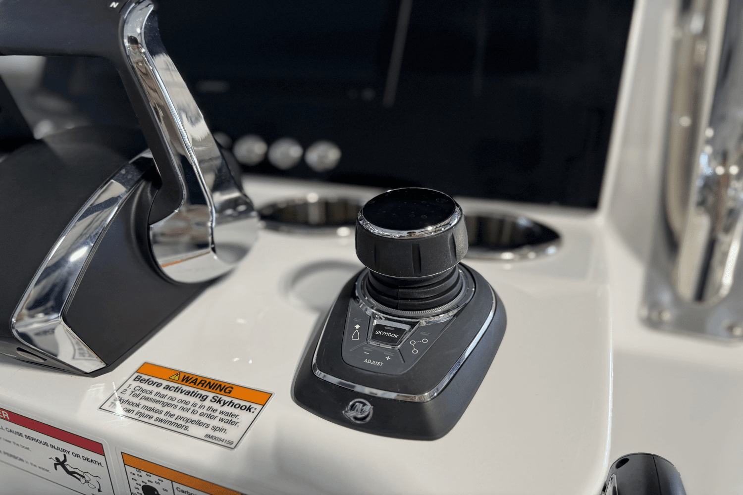 2025 Bertram 39CC Image Thumbnail #29