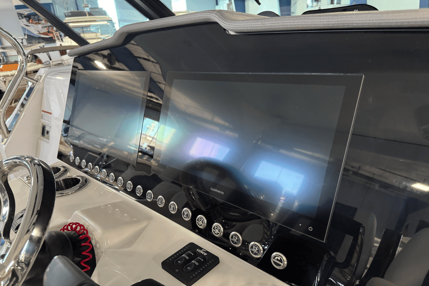 2025 Bertram 39CC Image Thumbnail #32