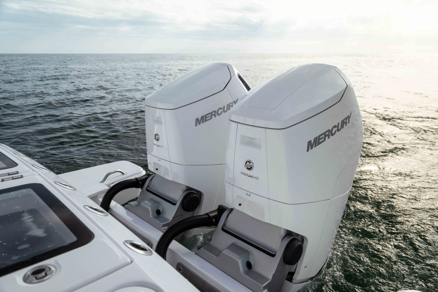 2025 Bertram 39CC Image Thumbnail #5