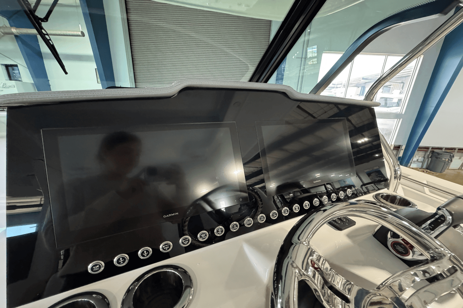 2025 Bertram 39CC Image Thumbnail #33