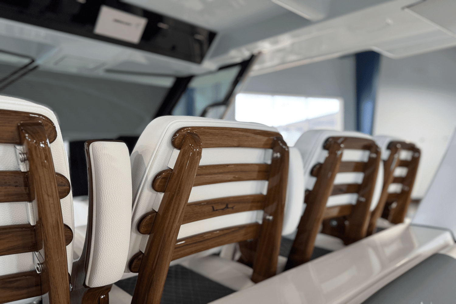 2025 Bertram 39CC Image Thumbnail #26