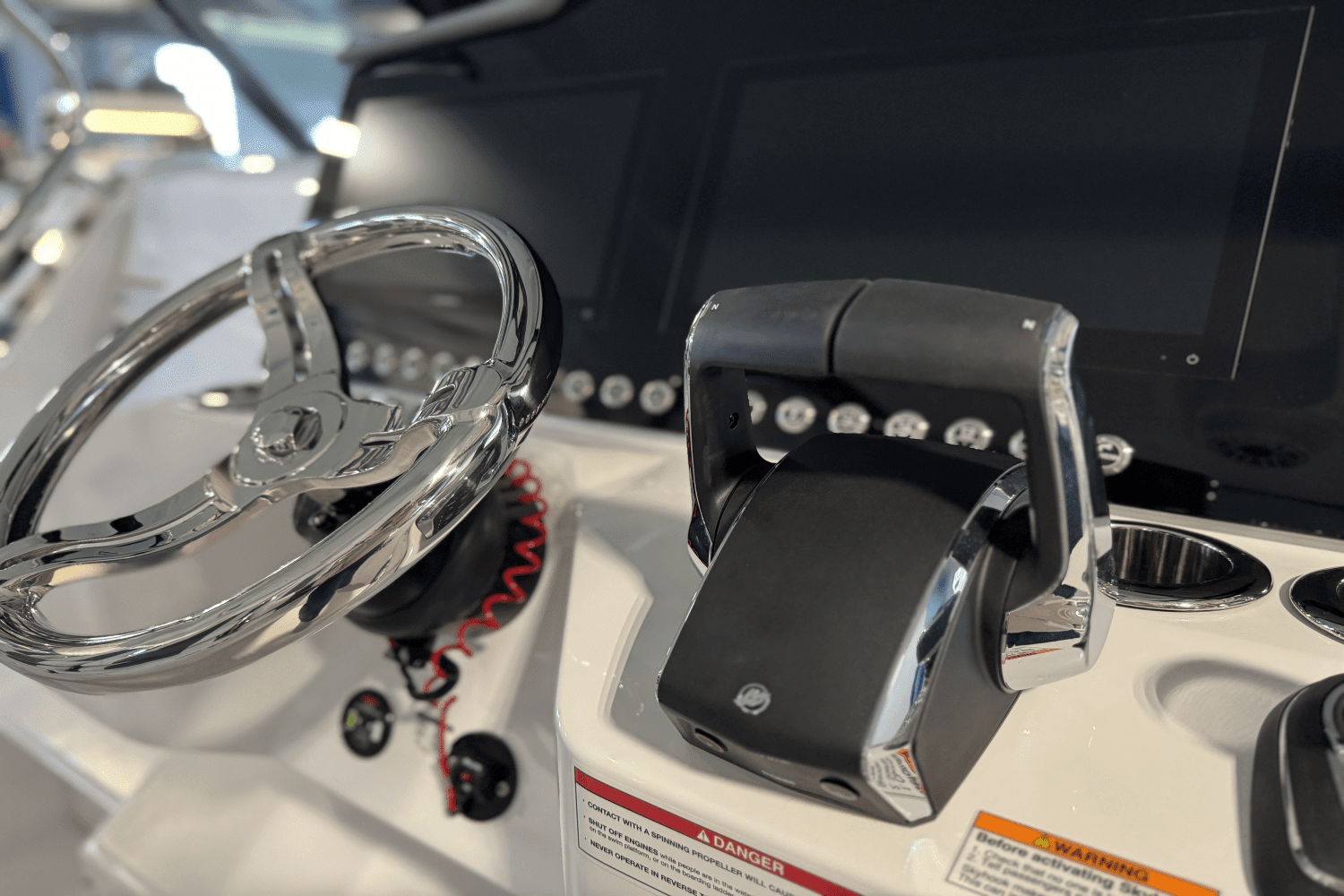 2025 Bertram 39CC Image Thumbnail #30