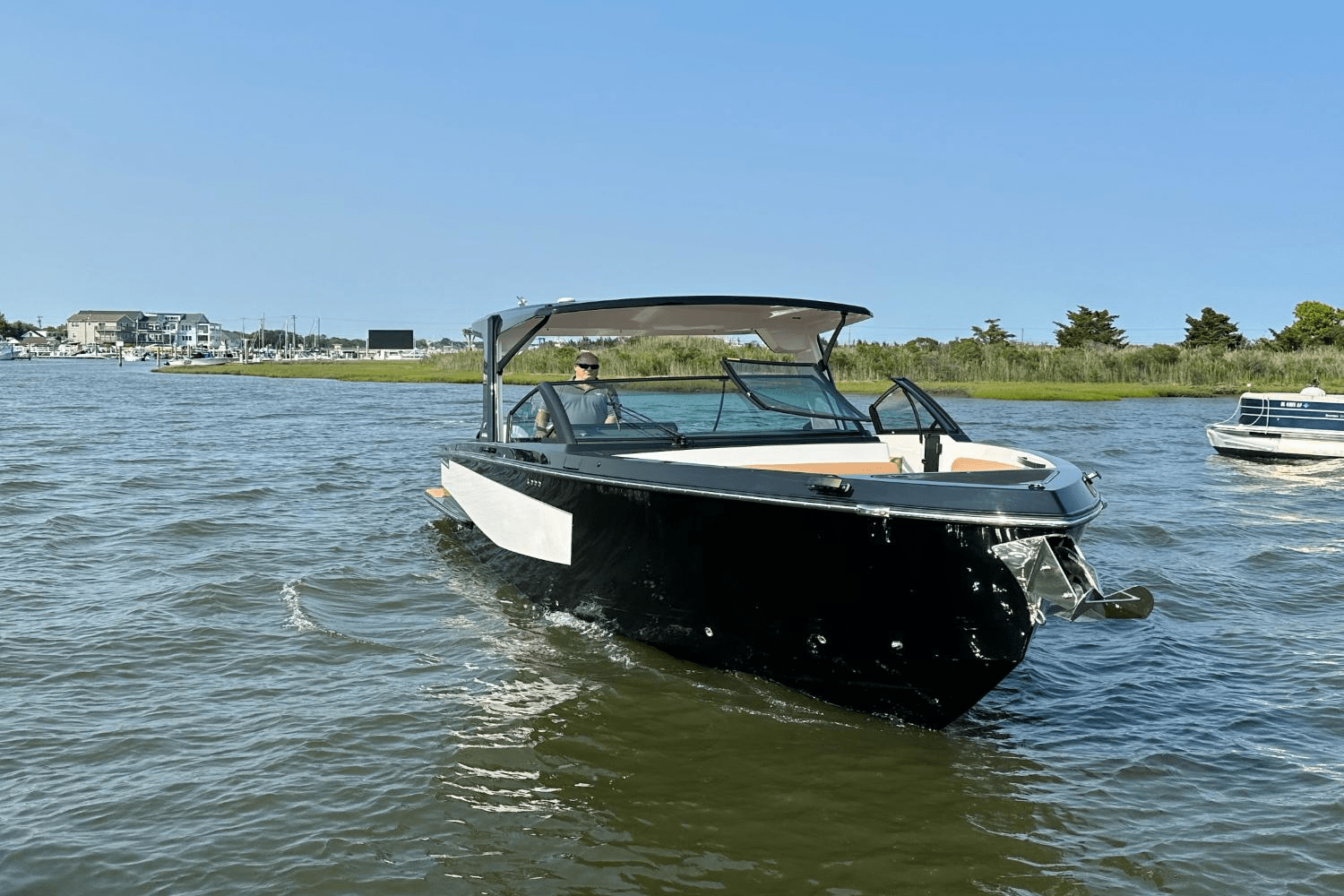 2024 Aviara AV36 Outboard Image Thumbnail #73