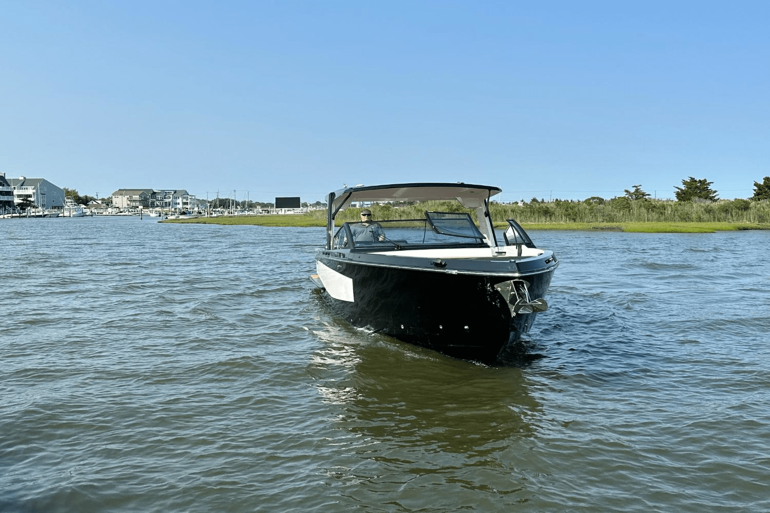 2024 Aviara AV36 Outboard Image Thumbnail #71