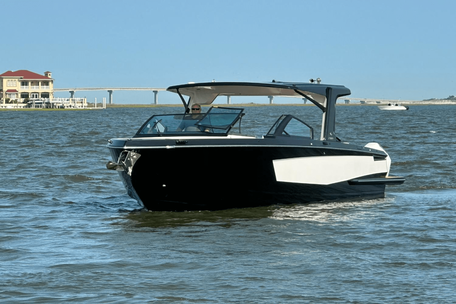 2024 Aviara AV36 Outboard Image Thumbnail #21