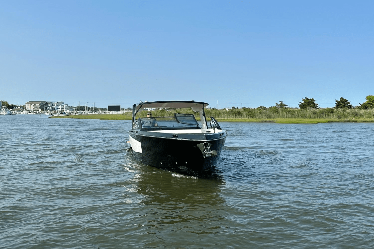 2024 Aviara AV36 Outboard Image Thumbnail #70