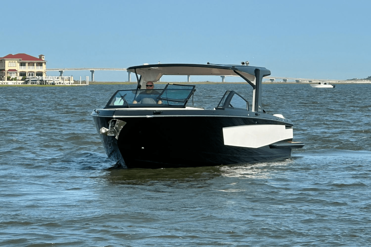 2024 Aviara AV36 Outboard Image Thumbnail #20