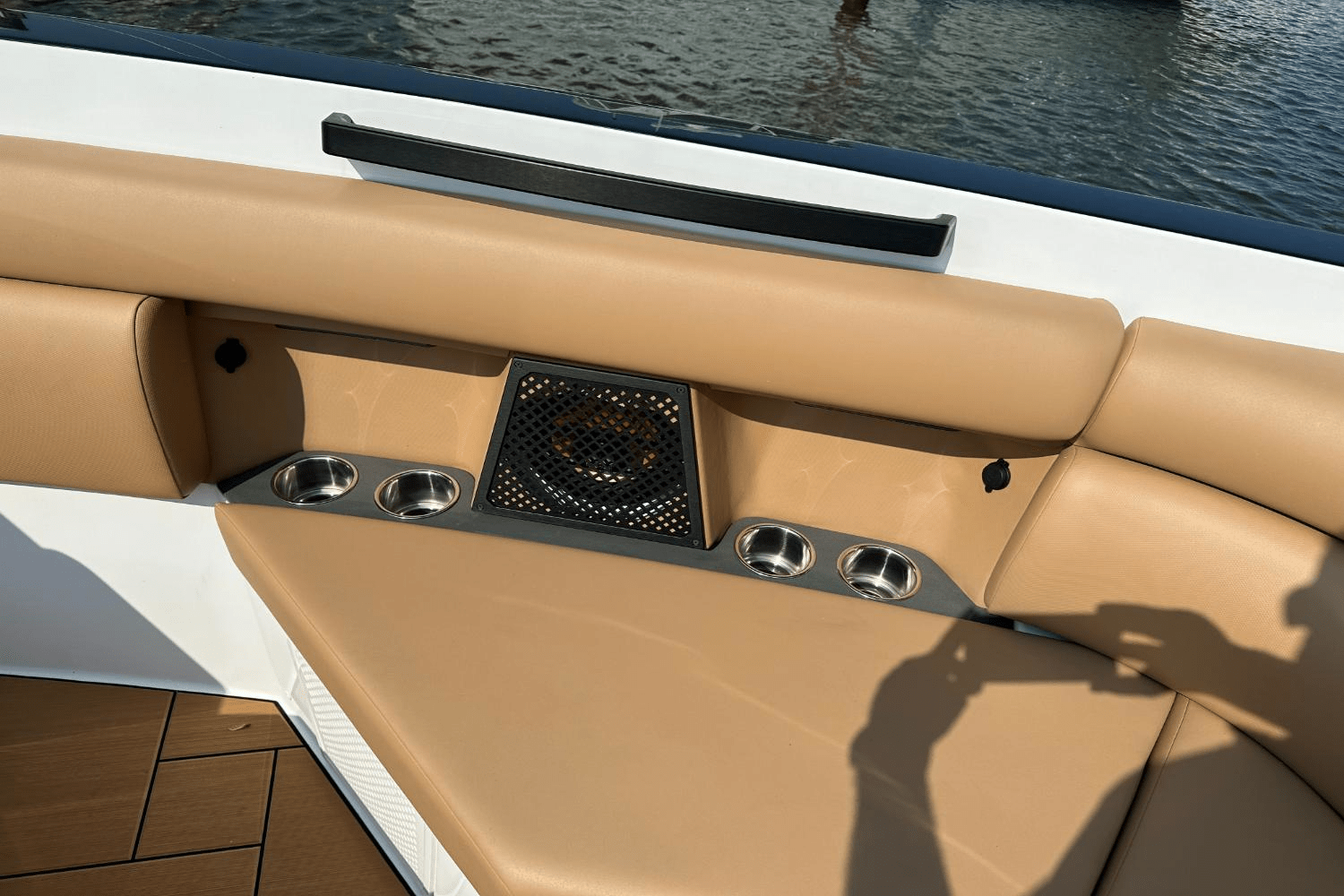 2024 Aviara AV36 Outboard Image Thumbnail #54