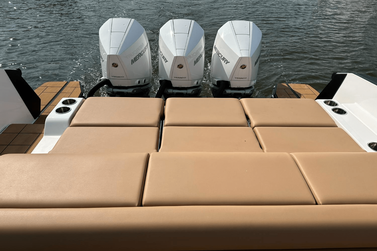 2024 Aviara AV36 Outboard Image Thumbnail #29