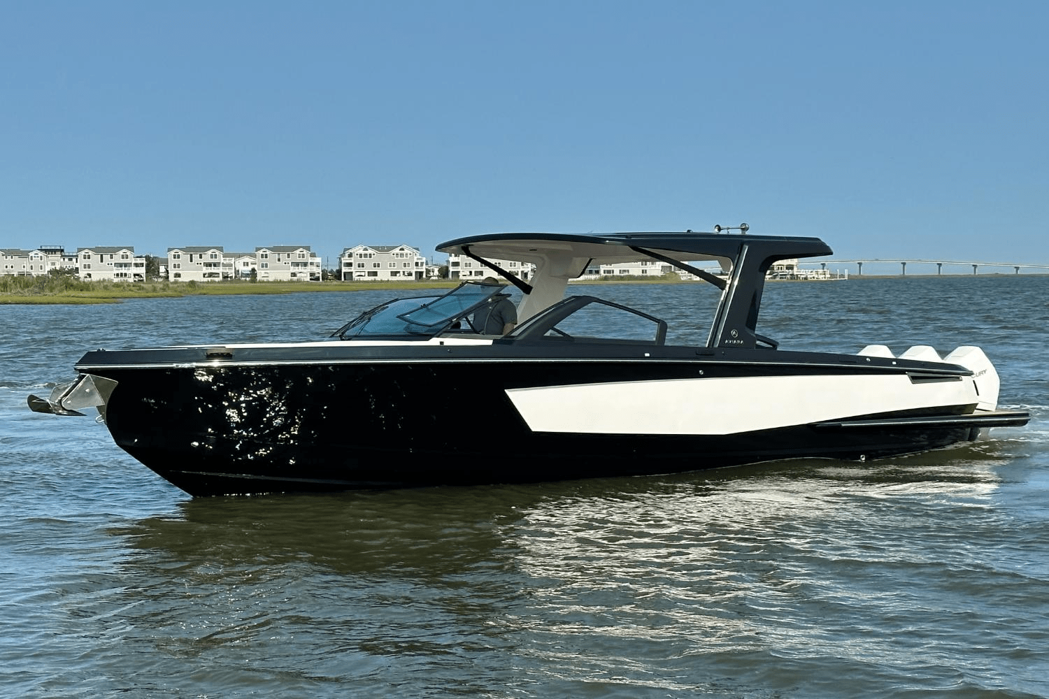 2024 Aviara AV36 Outboard Image Thumbnail #17