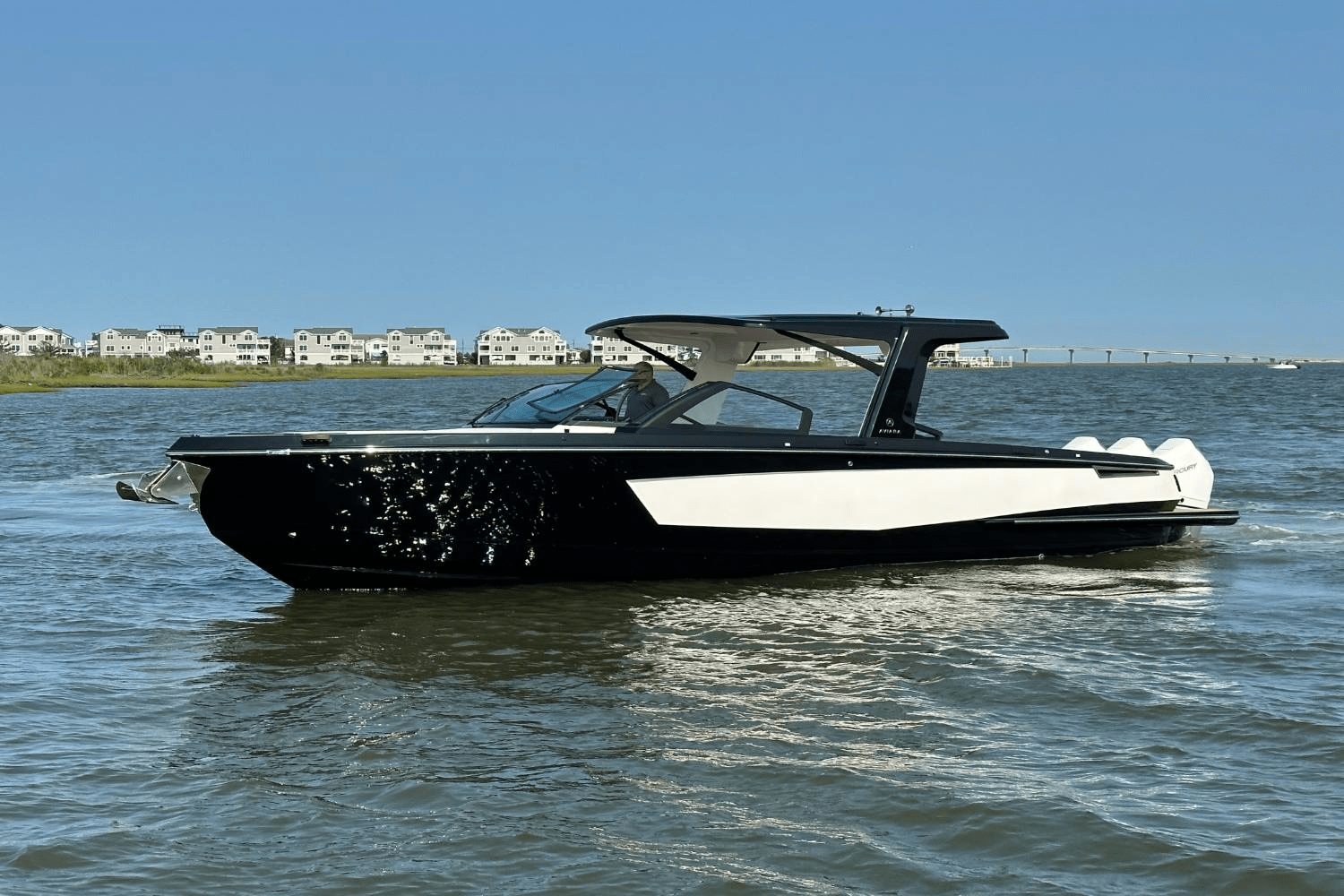 2024 Aviara AV36 Outboard Image Thumbnail #16