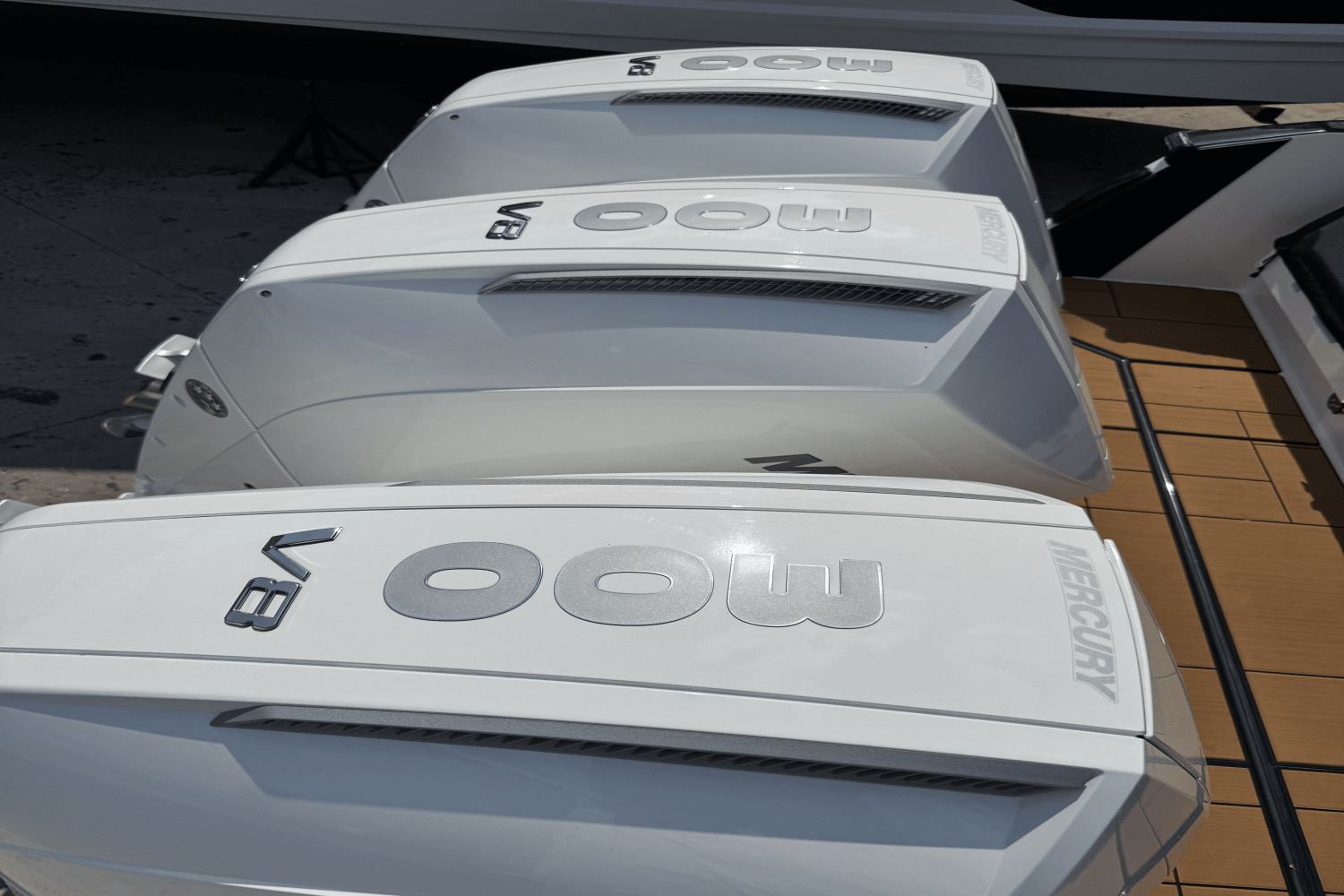 2024 Aviara AV36 Outboard Image Thumbnail #14