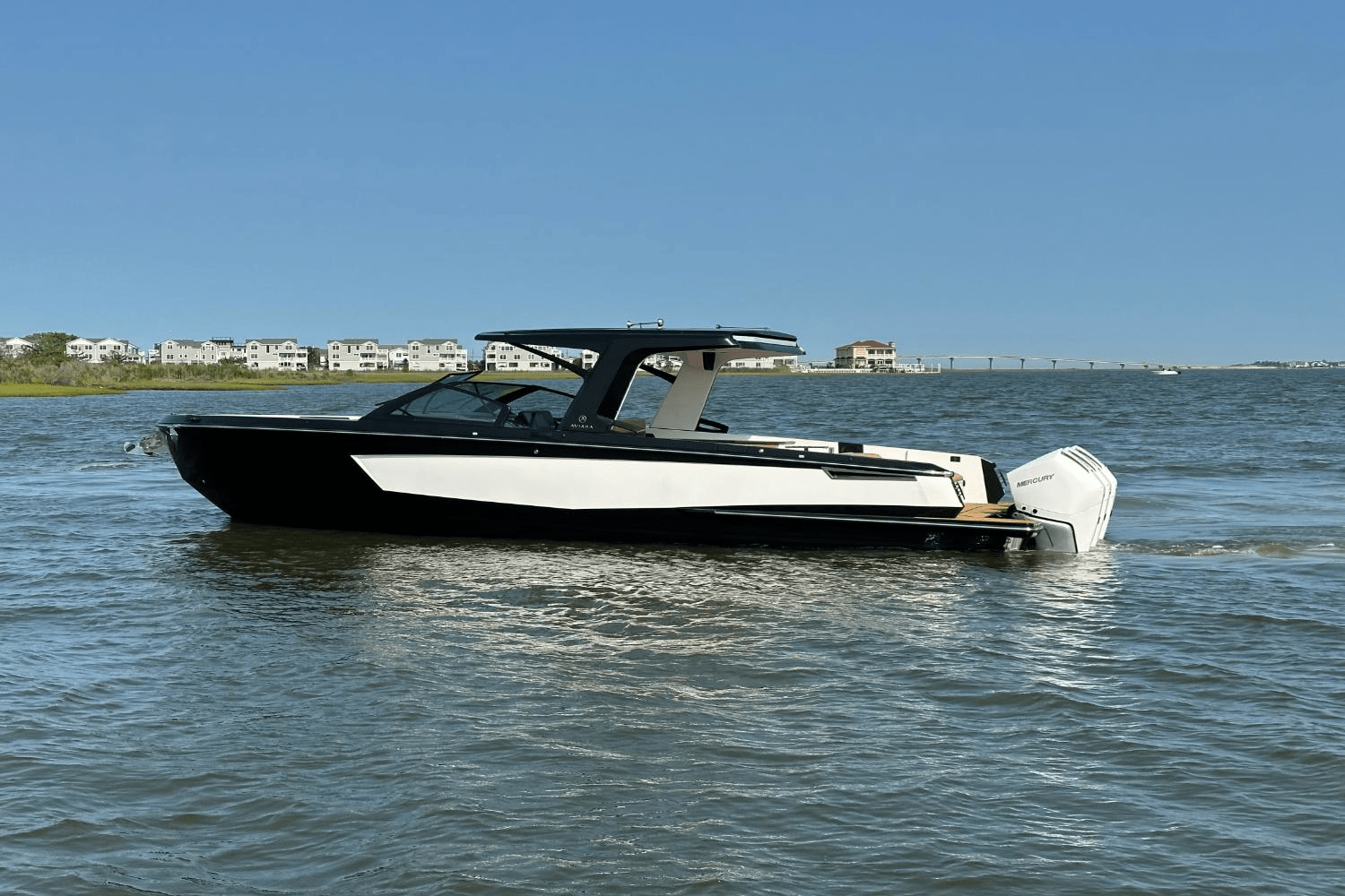 2024 Aviara AV36 Outboard Image Thumbnail #60