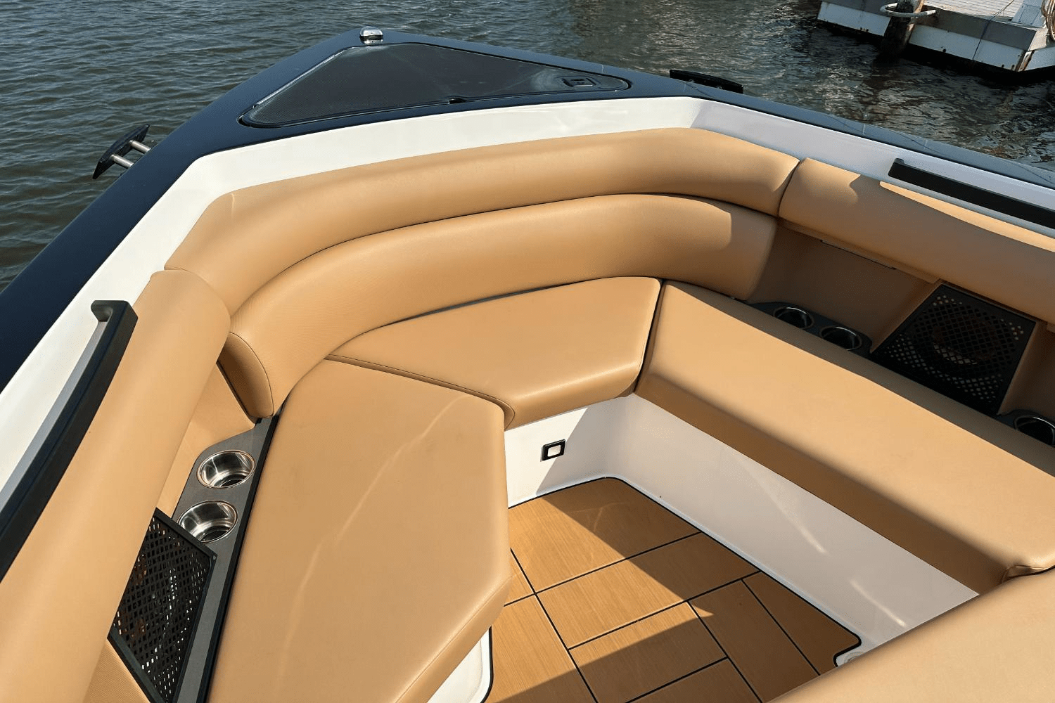 2024 Aviara AV36 Outboard Image Thumbnail #56