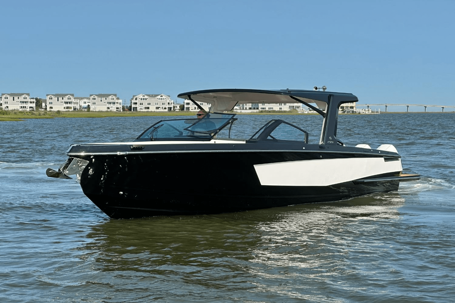 2024 Aviara AV36 Outboard Image Thumbnail #19