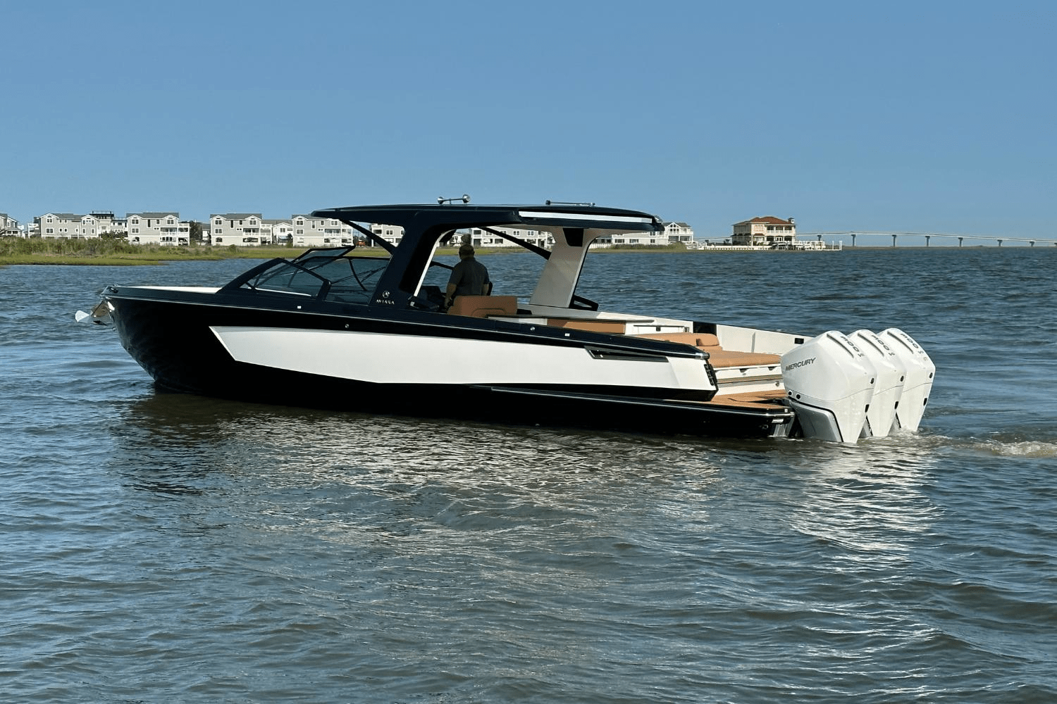 2024 Aviara AV36 Outboard Image Thumbnail #64