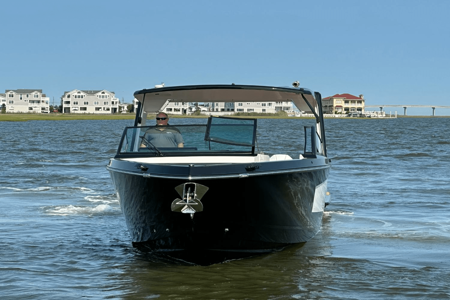 2024 Aviara AV36 Outboard Image Thumbnail #12