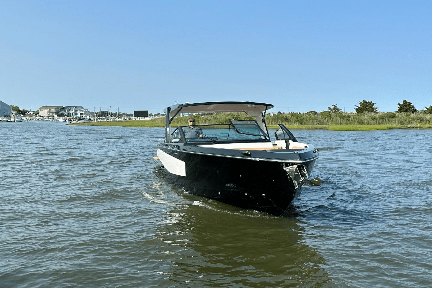 2024 Aviara AV36 Outboard Image Thumbnail #72