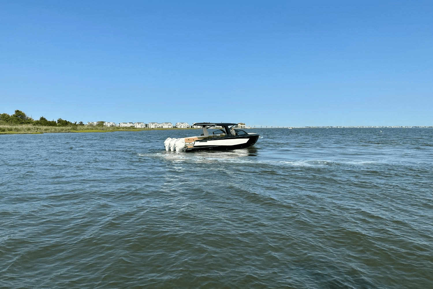 2024 Aviara AV36 Outboard Image Thumbnail #69