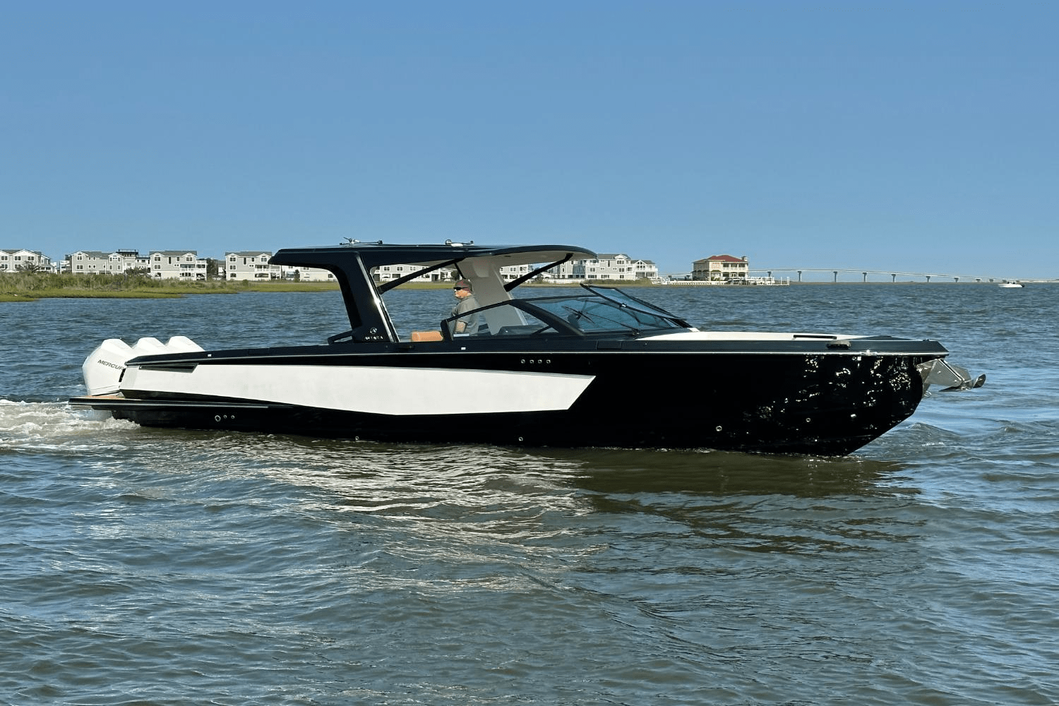 2024 Aviara AV36 Outboard Image Thumbnail #7
