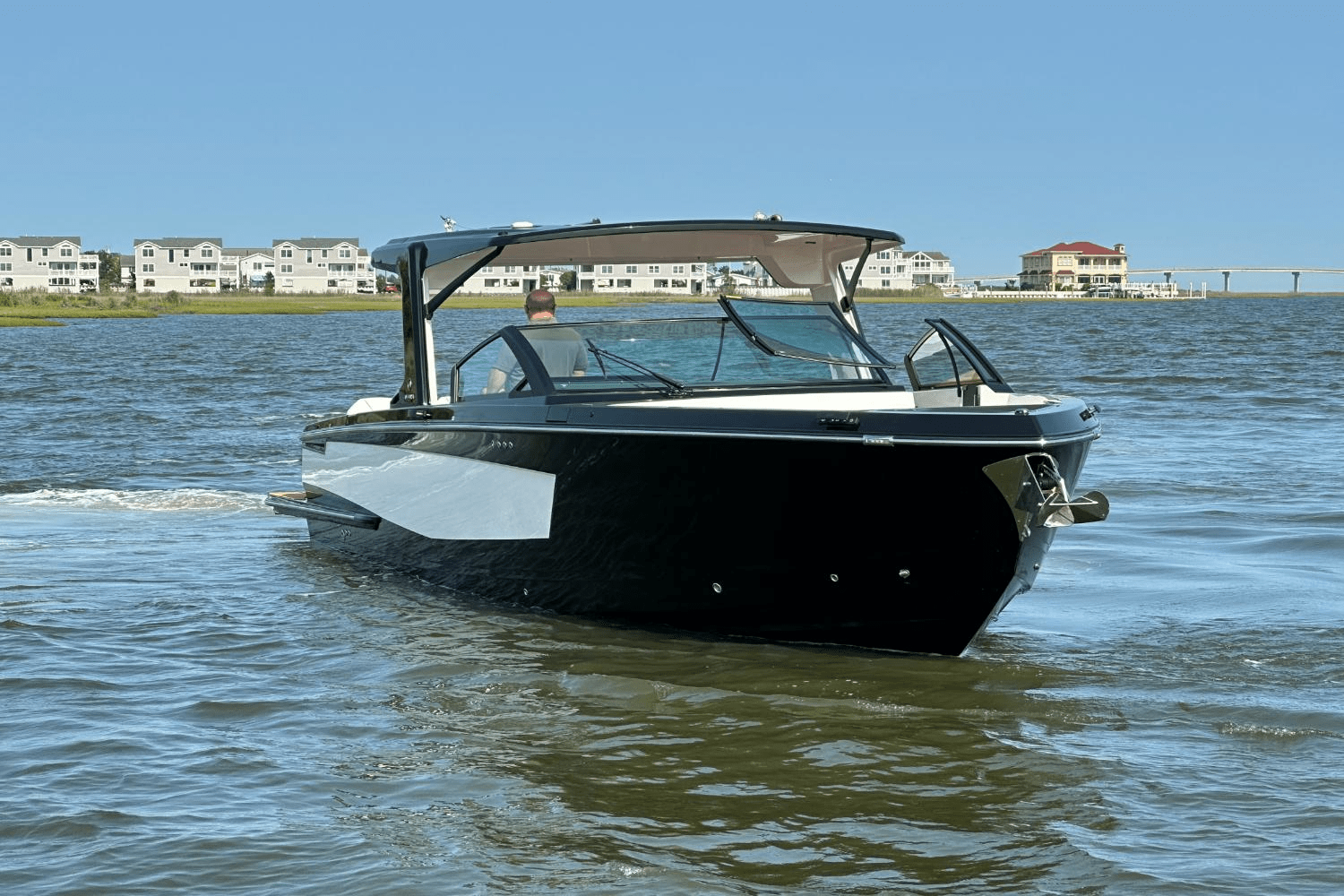 2024 Aviara AV36 Outboard Image Thumbnail #10