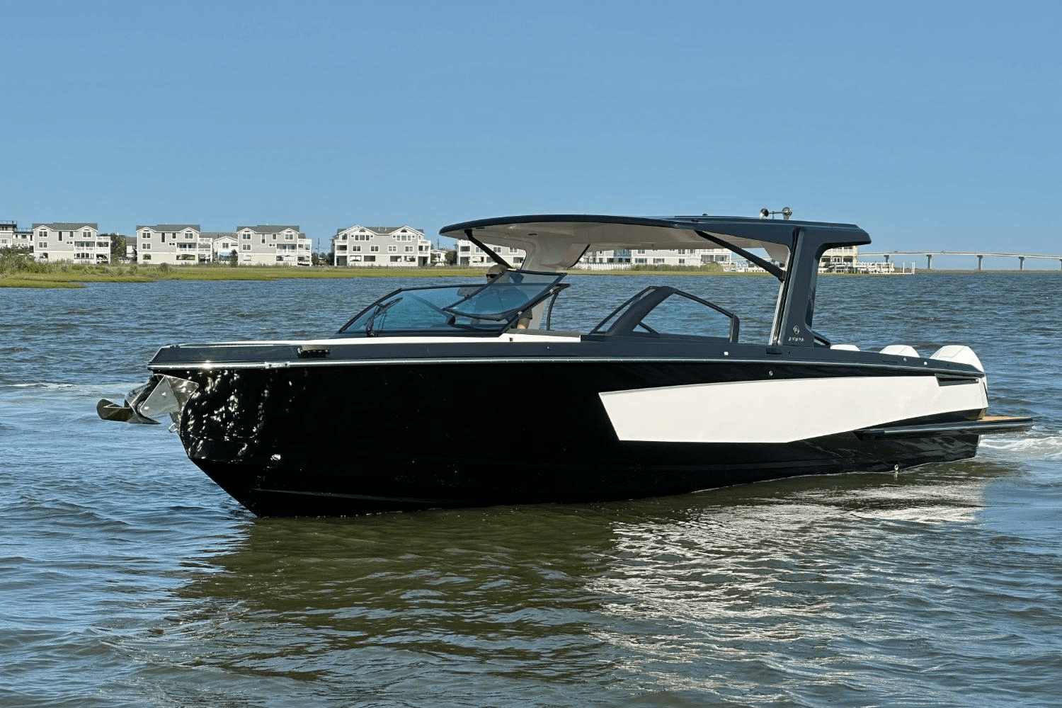 2024 Aviara AV36 Outboard Image Thumbnail #18