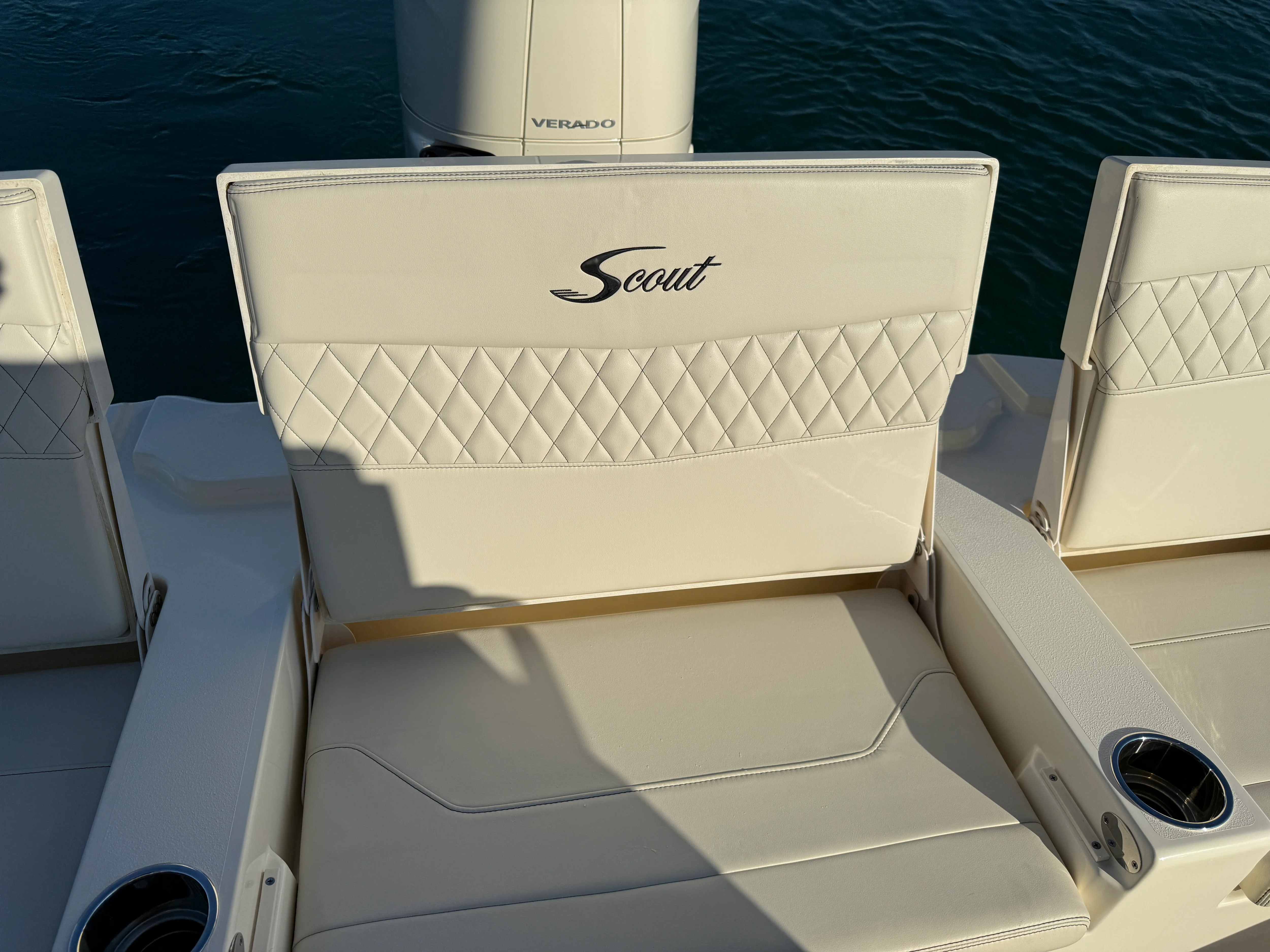 2025 Scout 261 XSS Image Thumbnail #9