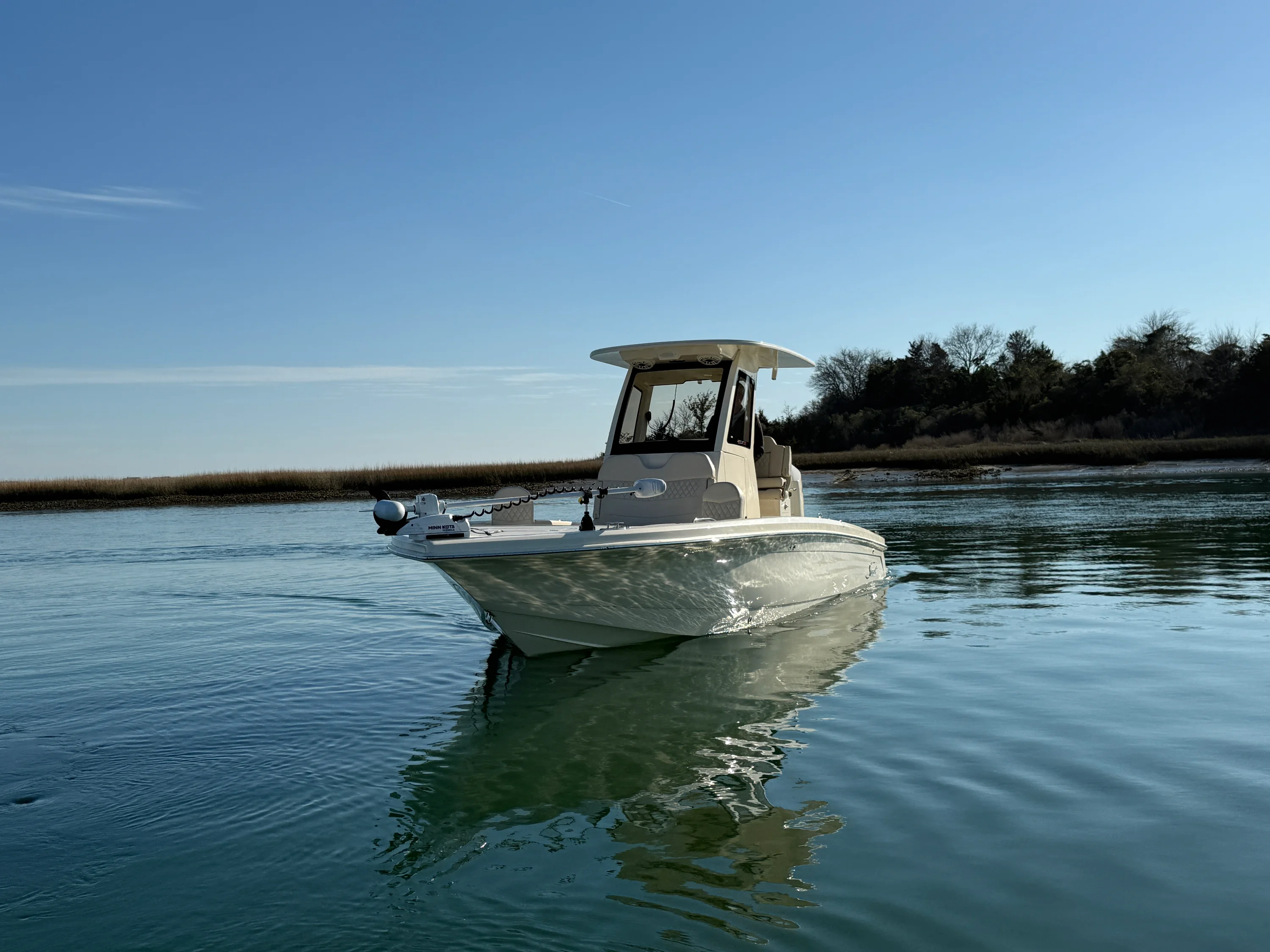 2025 Scout 261 XSS Image Thumbnail #2