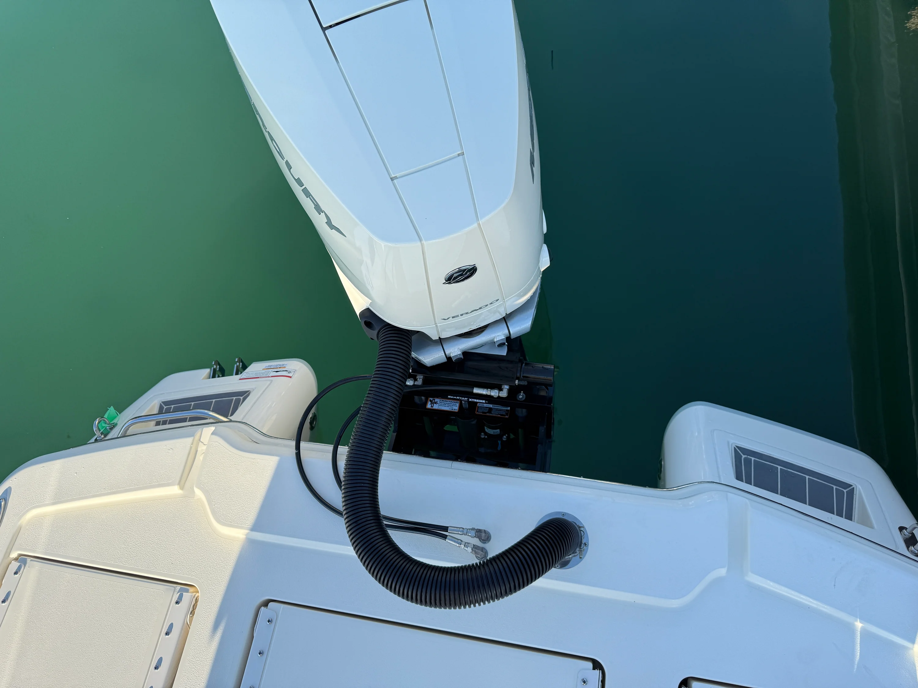 2025 Scout 261 XSS Image Thumbnail #5