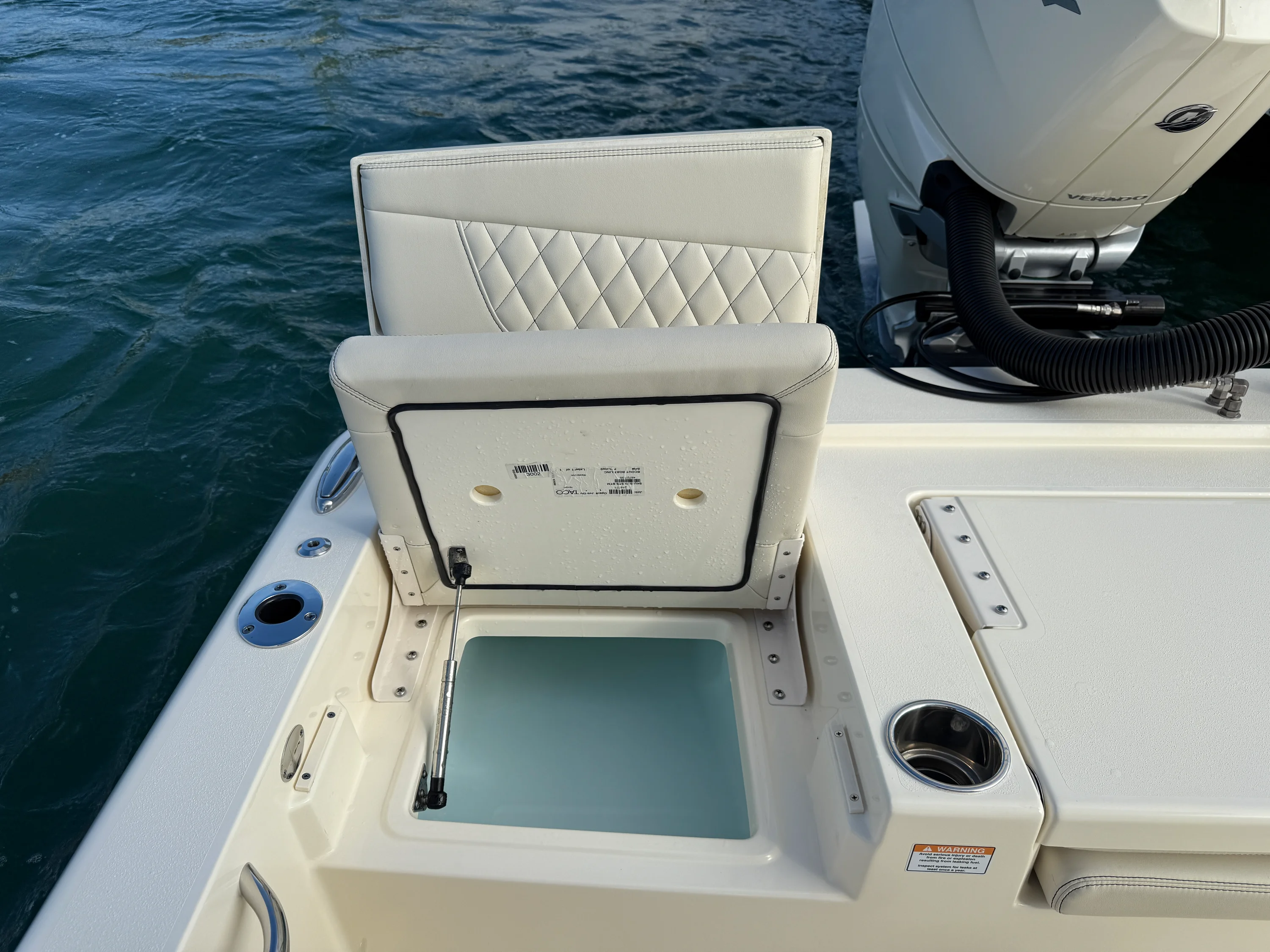 2025 Scout 261 XSS Image Thumbnail #7