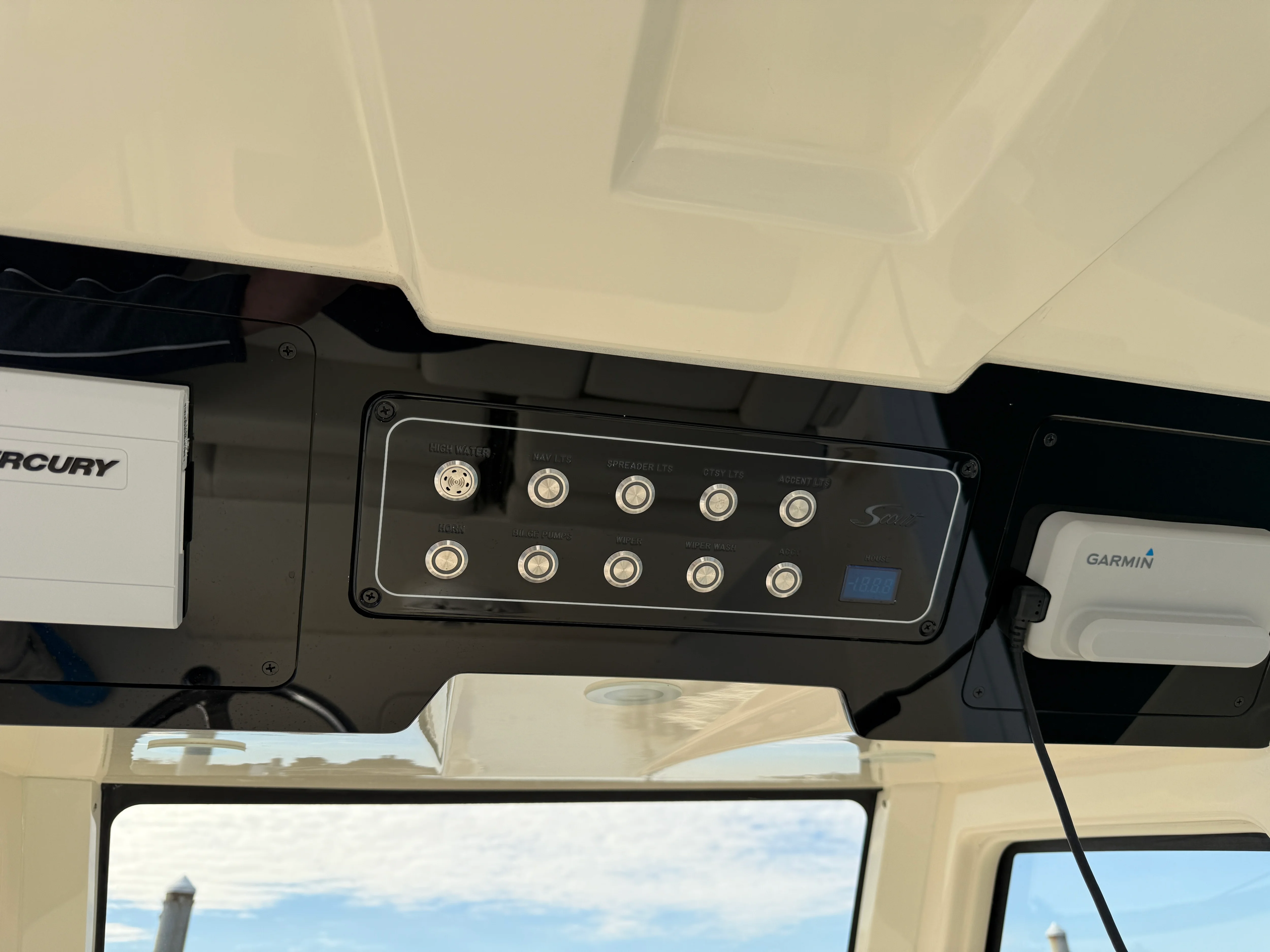 2025 Scout 261 XSS Image Thumbnail #17