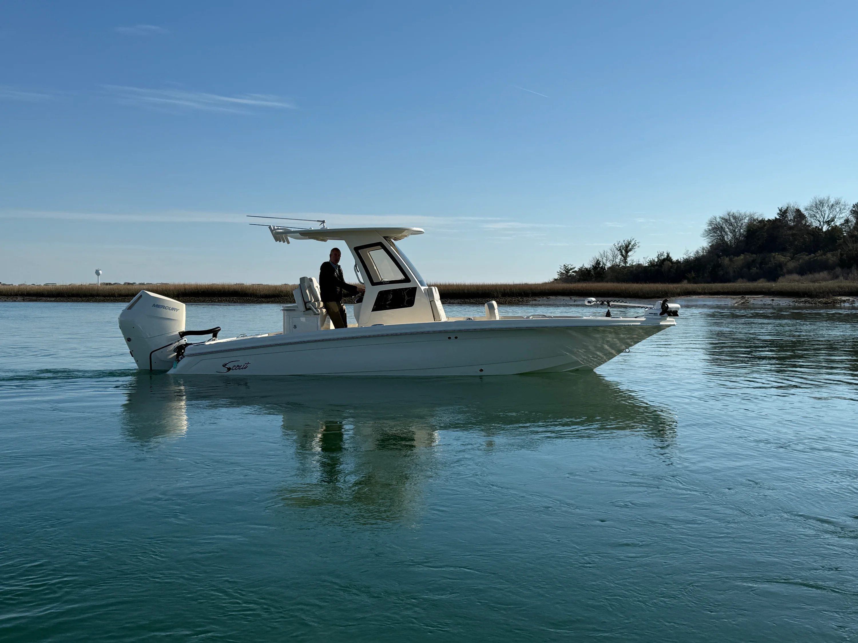 2025 Scout 261 XSS Image Thumbnail #1