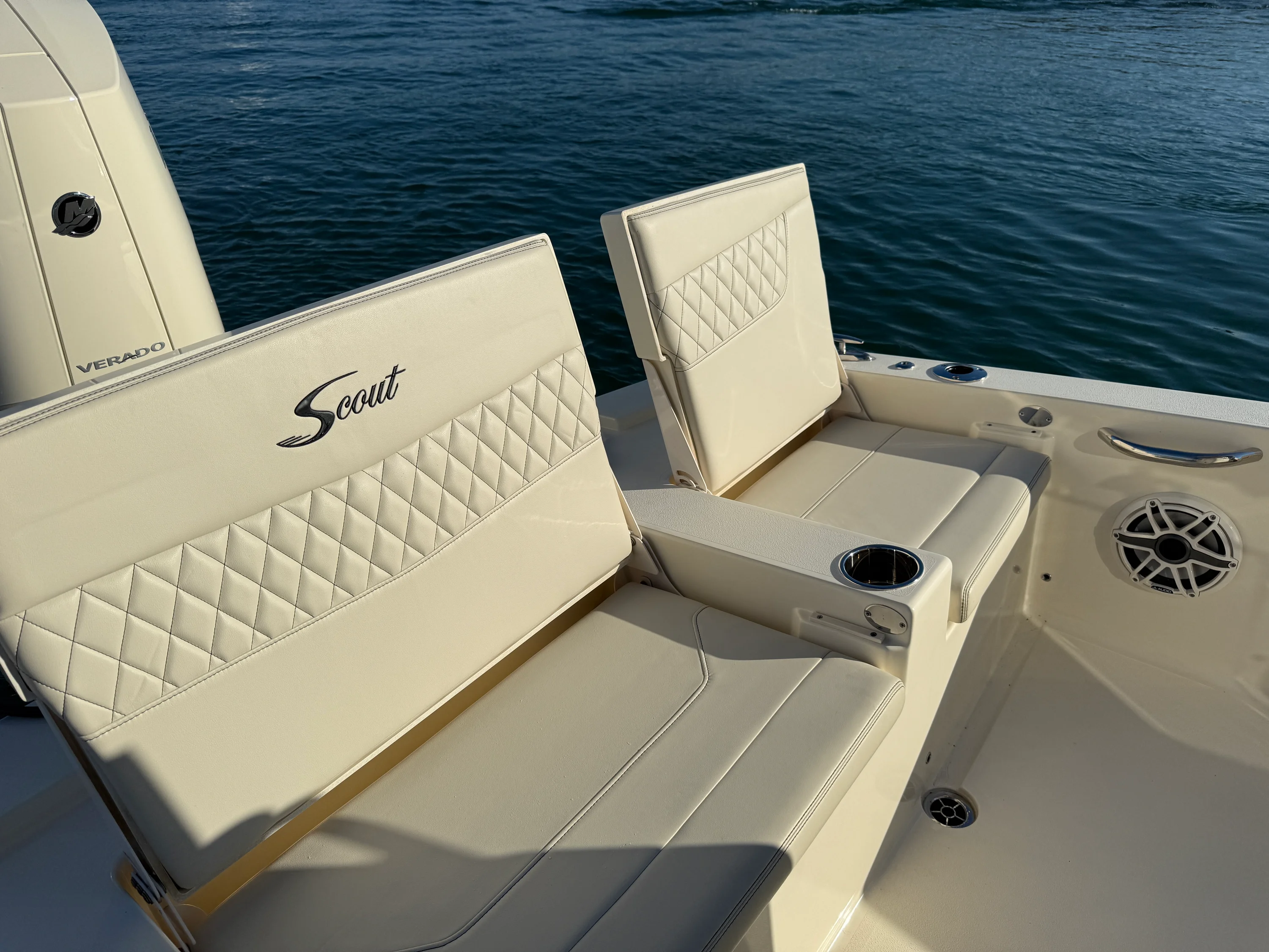 2025 Scout 261 XSS Image Thumbnail #10