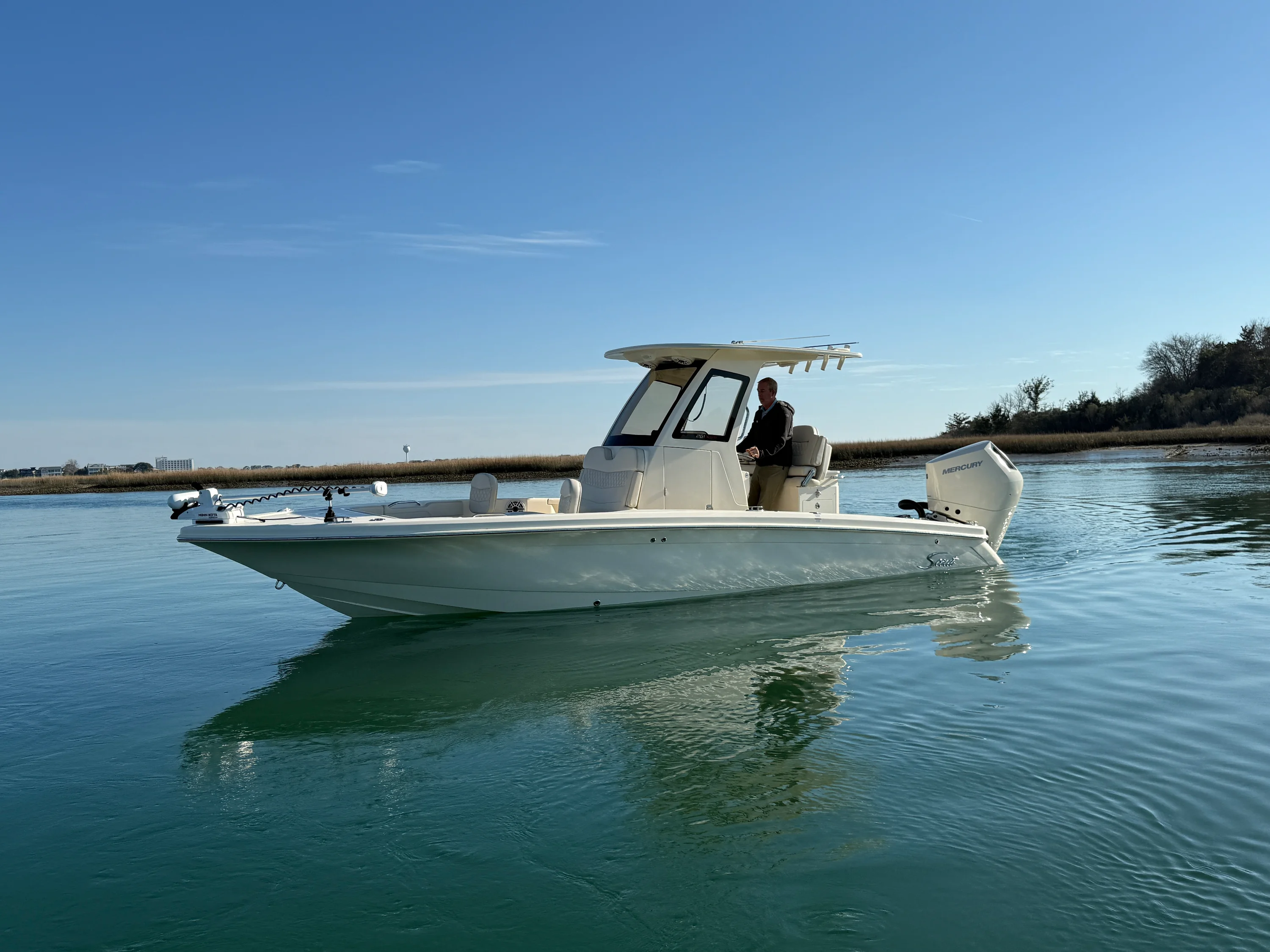 2025 Scout 261 XSS Image Thumbnail #3