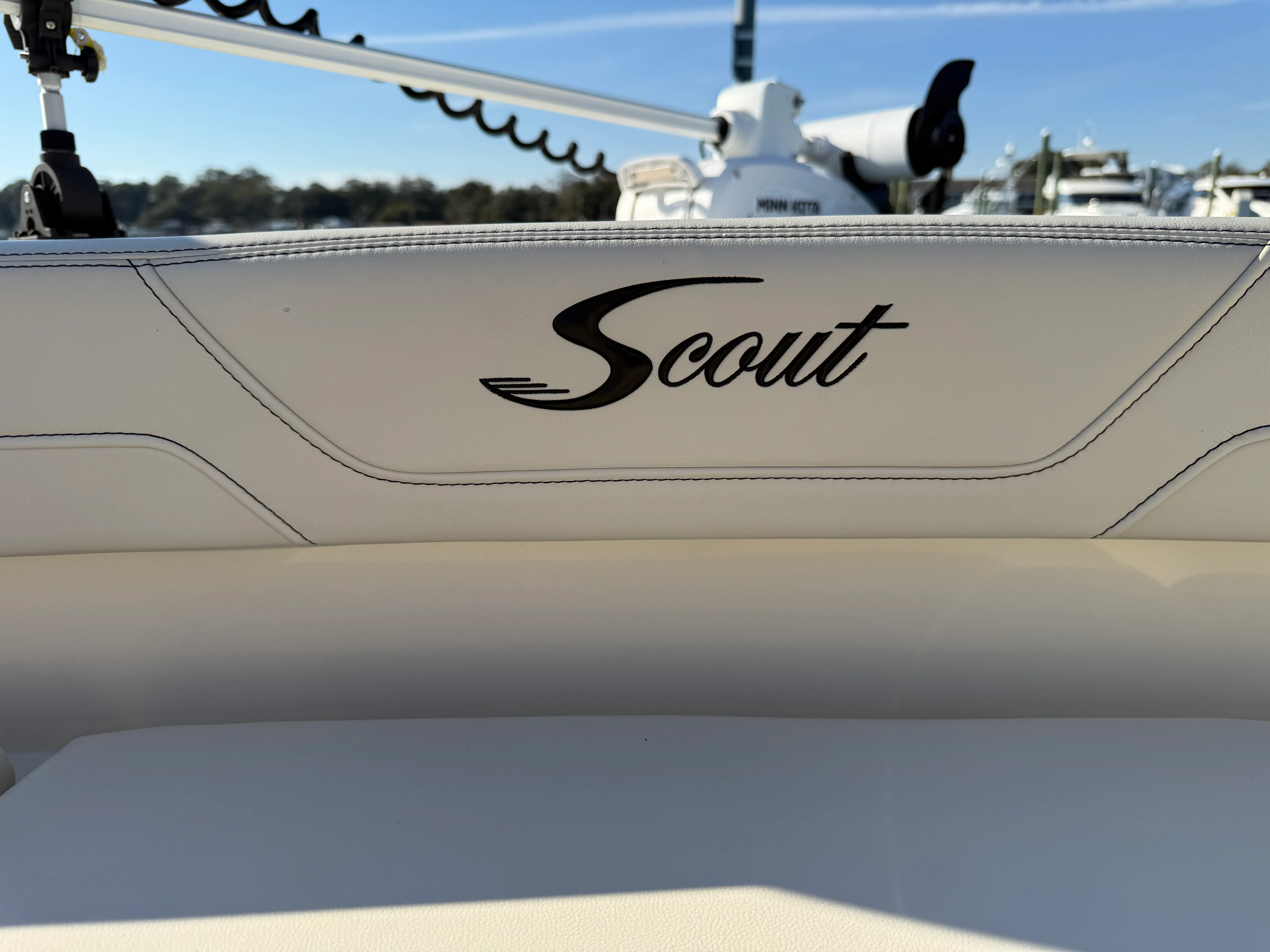 2025 Scout 261 XSS Image Thumbnail #21