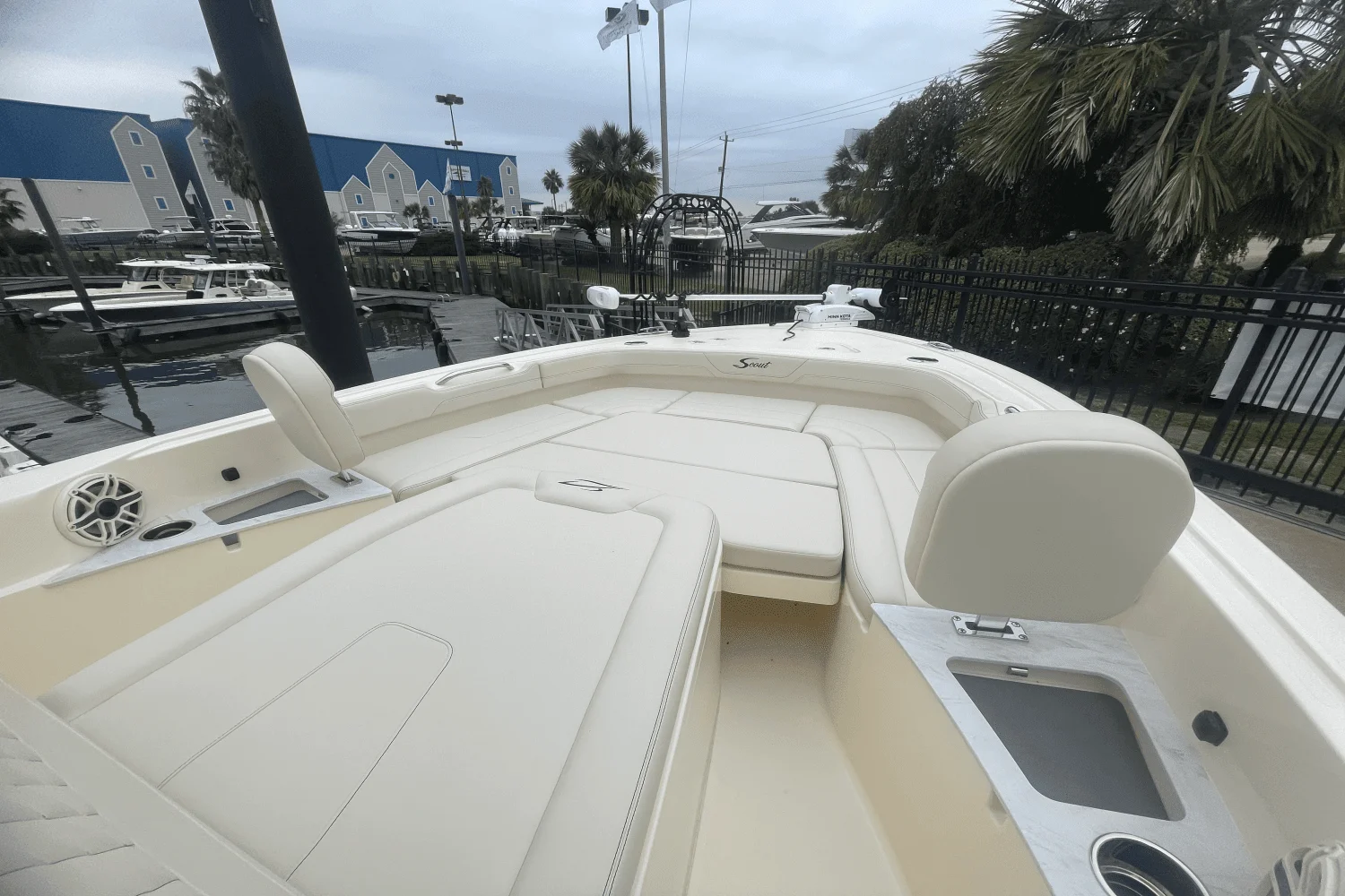 2025 Scout 261 XSS Image Thumbnail #10