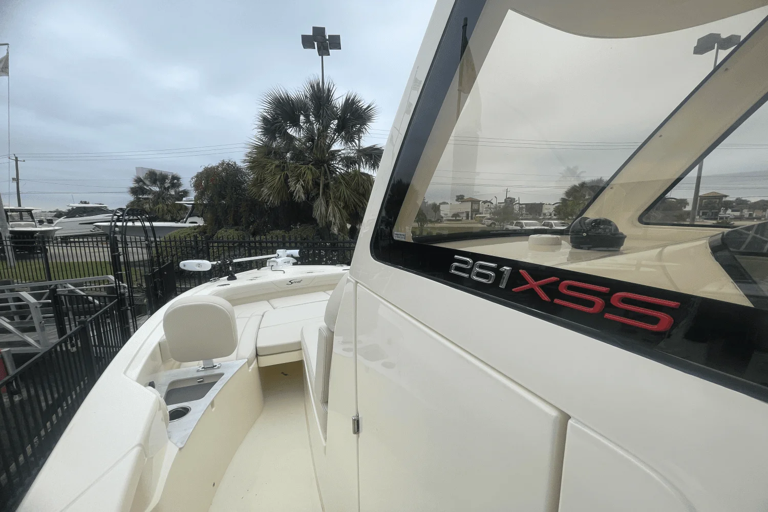 2025 Scout 261 XSS Image Thumbnail #17