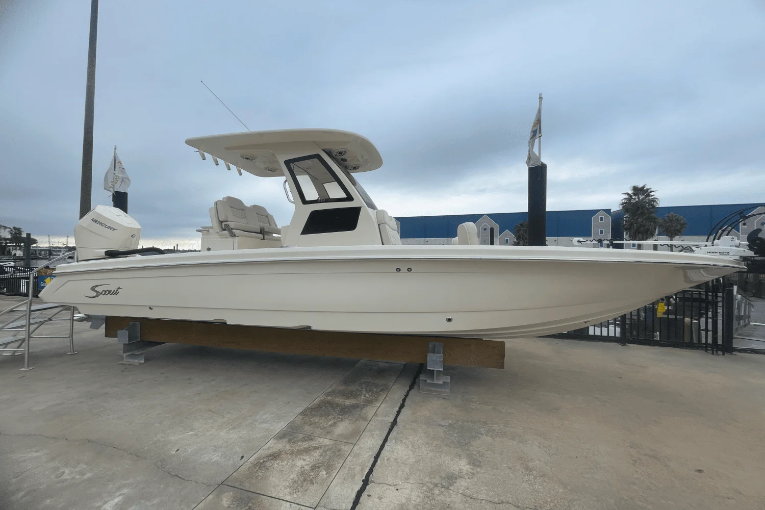 2025 Scout 261 XSS Image Thumbnail #1