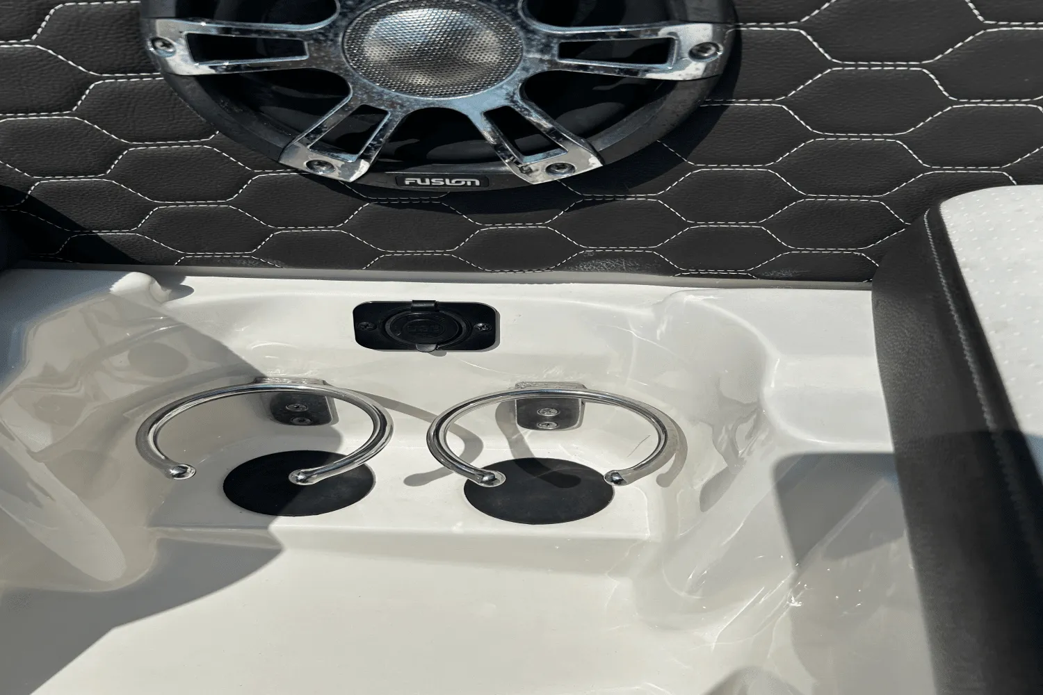 2019 Sea Ray 250 SDX OUTBOARD Image Thumbnail #33