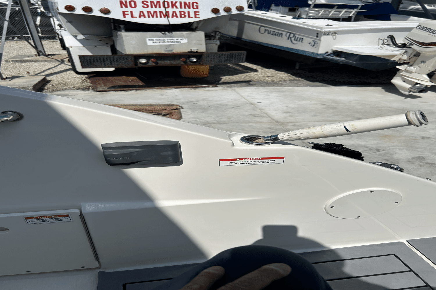 2019 Sea Ray 250 SDX OUTBOARD Image Thumbnail #5