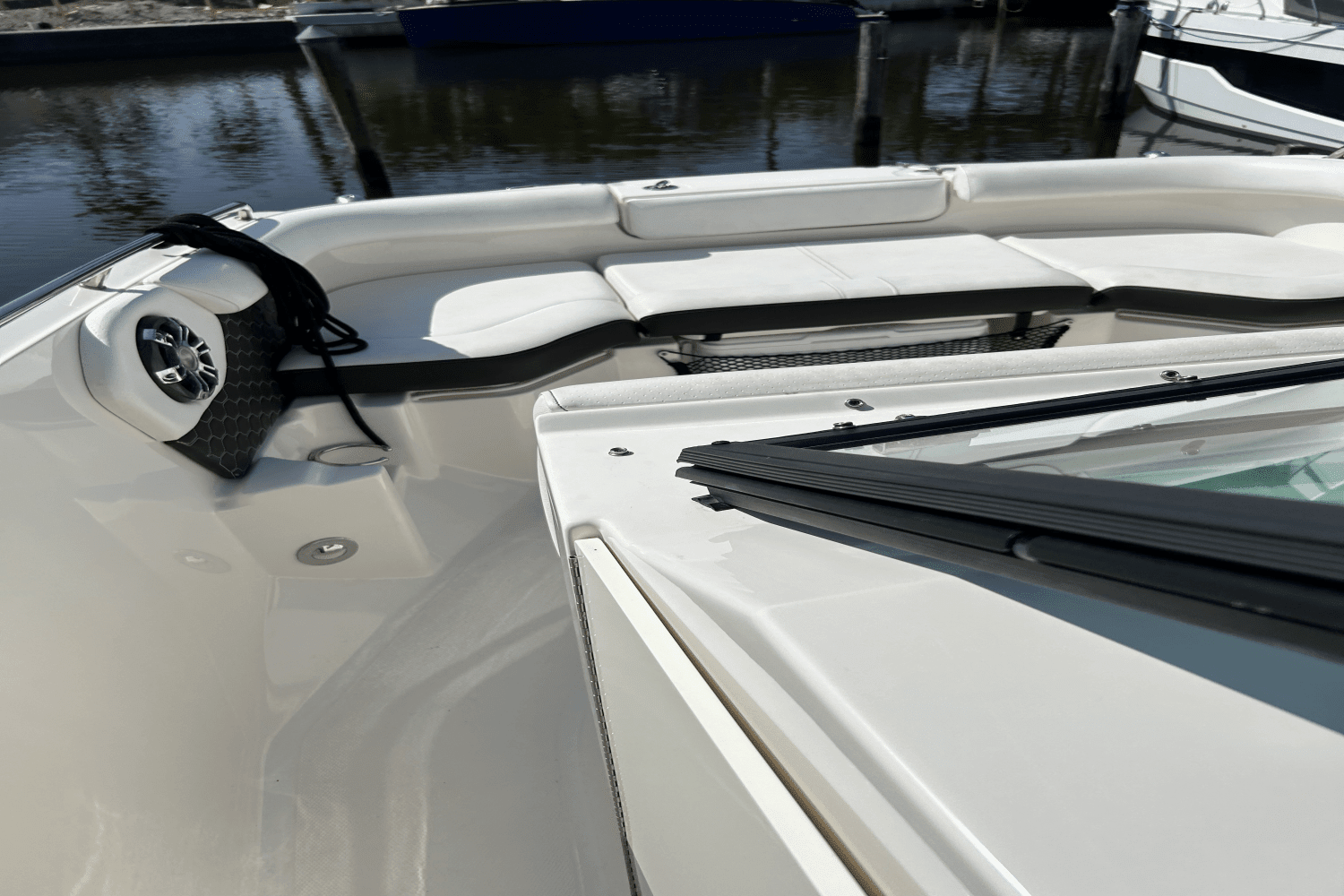 2019 Sea Ray 250 SDX OUTBOARD Image Thumbnail #26