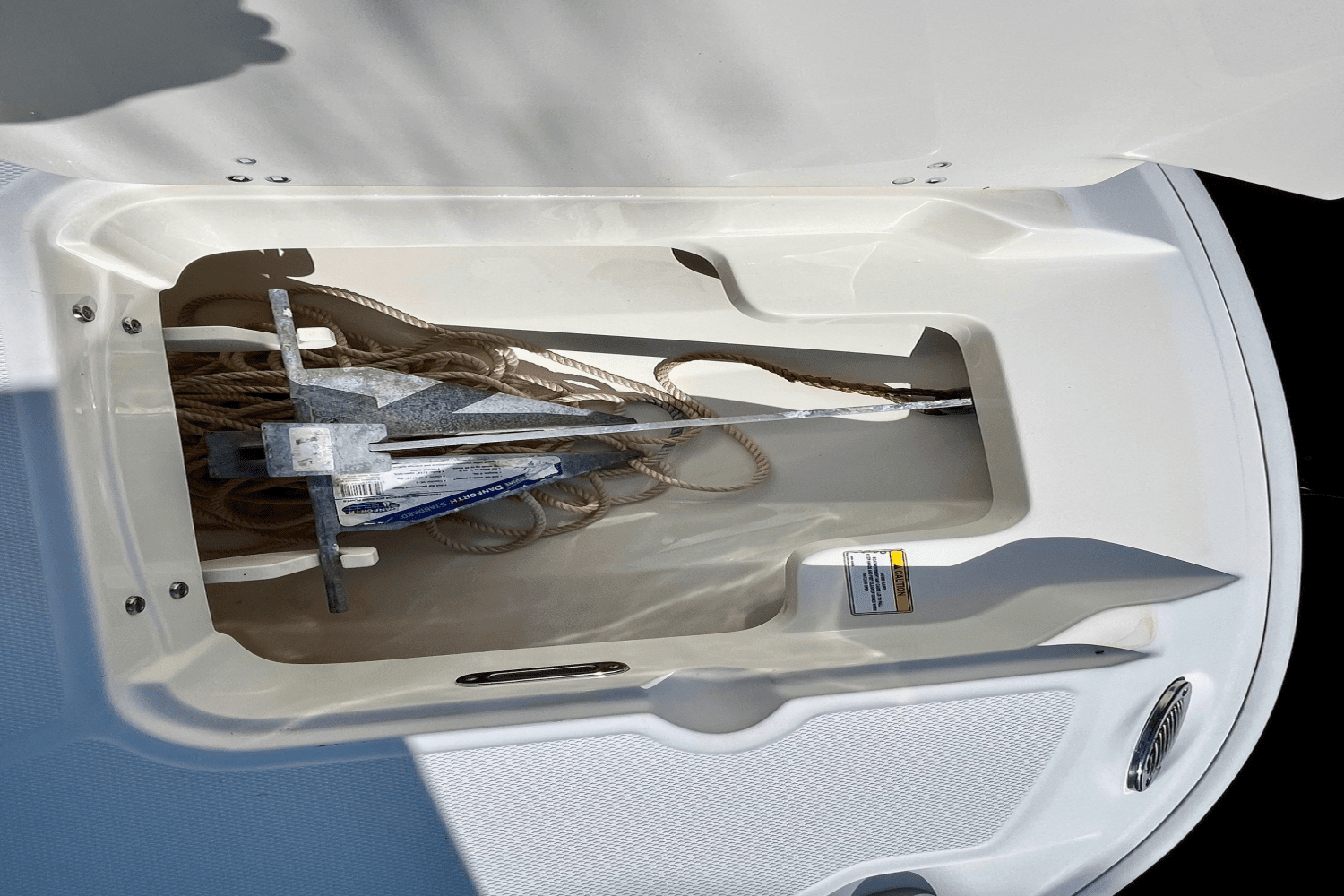 2021 Boston Whaler 270 DAUNTLESS Image Thumbnail #24